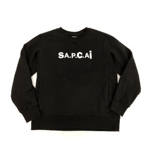 MN AM0007 sacai サカイ 18-01840M ナイロン ドッキング