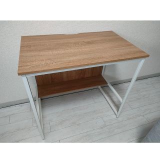 中古】 3ページ目 - 学習机の通販 500点以上(インテリア/住まい