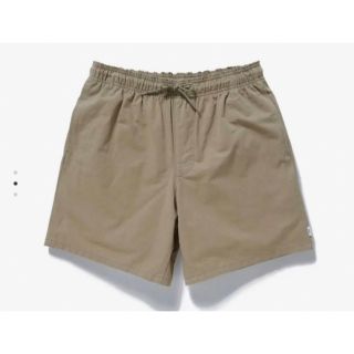 ダブルタップス(W)taps)の新品 Wtaps Seagull 01 Shorts Beige M(ショートパンツ)