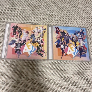 エーステ　春夏　秋冬　DVD
