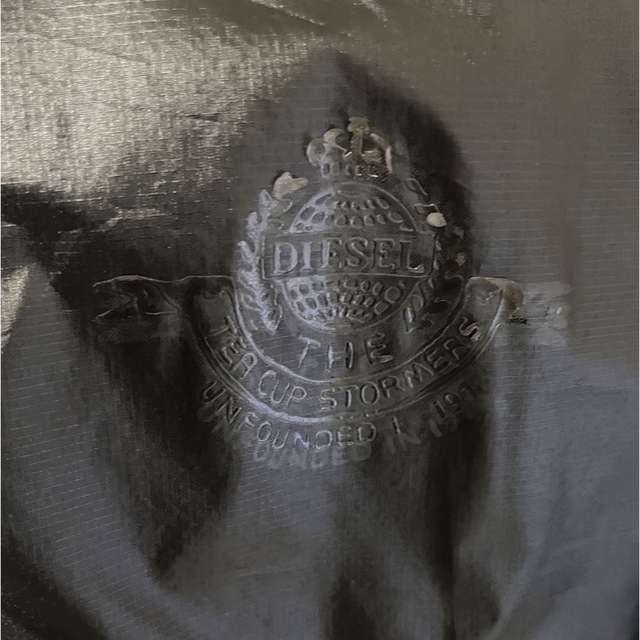 DIESEL(ディーゼル)のディーゼル　ブルゾン メンズのジャケット/アウター(ブルゾン)の商品写真