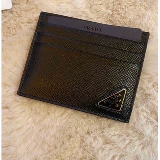 プラダ 名刺入れ/定期入れ(メンズ)の通販 200点以上 | PRADAのメンズを プラダ 名刺入れ/定期入れ(メンズ)の通販 200点以上 | PRADAのメンズを