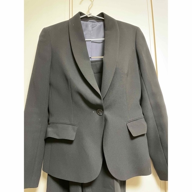 THE SUIT COMPANY(スーツカンパニー)のTHE SUIT COMPANY ジャケット・パンツ レディースのフォーマル/ドレス(スーツ)の商品写真