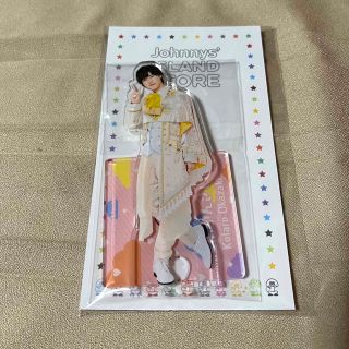 ジャニーズジュニア(ジャニーズJr.)の岡﨑彪太郎　アクスタ(アイドルグッズ)