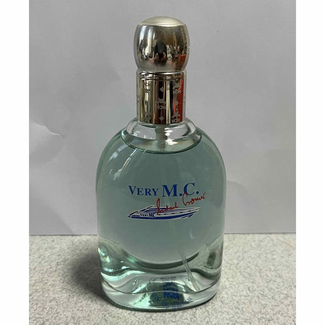 MCM★VERYM.C 廃盤品 100ml