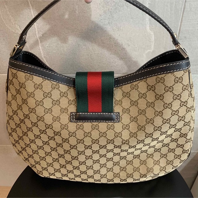 Gucci(グッチ)のGUCCI グッチ　バッグ レディースのバッグ(トートバッグ)の商品写真