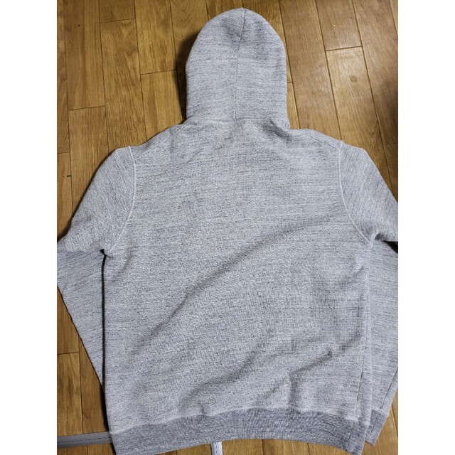 美品◆21年製 DSQUARED2 ディースクエアード S79GU0049 Icon Taped Hoodie コットン100％ スウェットパーカー ブラック S 正規品 メンズ