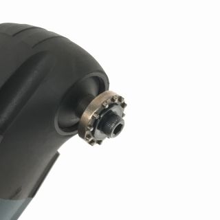 ☆美品☆BOSCH ボッシュ カットソー GMF250CE 本体 替刃 サンドペーパー ケース付き マルチツール 68282