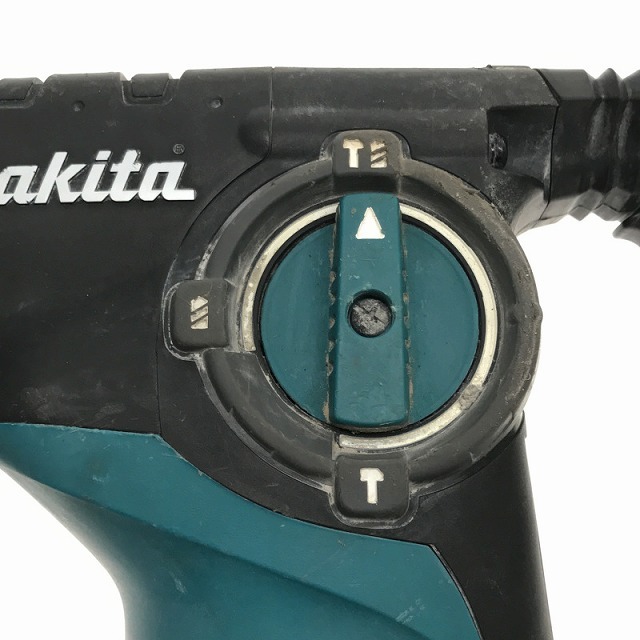 Makita ☆中古品☆ makIta マキタ 28mm ハンマドリル HR2811F 破砕 はつり 穴あけ SDSプラス 電動工具  68612の通販 by 工具販売専門店Borderless(ラクマ店)｜マキタならラクマ