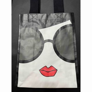 アリスアンドオリビア(Alice+Olivia)のアリスアンドオリビア  エコバッグ トートバッグ　新品　未使用　ノベルティ　限定(エコバッグ)