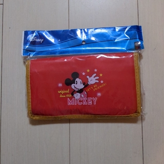 ディズニー(Disney)のディズニー 6缶クーラーバック 新品未使用品(その他)