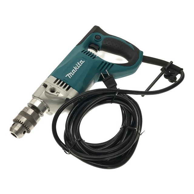 Makita ☆美品☆ makita マキタ 13mmドリル 6305 電気ドリル 二十絶縁構造 鉄工 13mm 木工 30mm  強力850Wモーター搭載 68848の通販 by 工具販売専門店Borderless(ラクマ店)｜マキタならラクマ