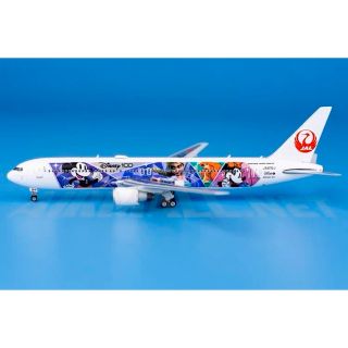 @新品@日本航空767 JAL DREAM EXPRESS Disney100の通販 by