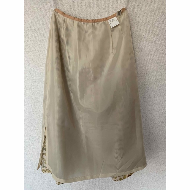 CLUEDIE  スカート レディースのスカート(ひざ丈スカート)の商品写真
