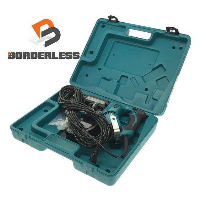 ☆美品☆makita マキタ オートパックスクリュードライバ 6841R ドリル