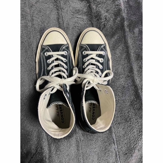 CONVERSE/CHUCK TAYLOR