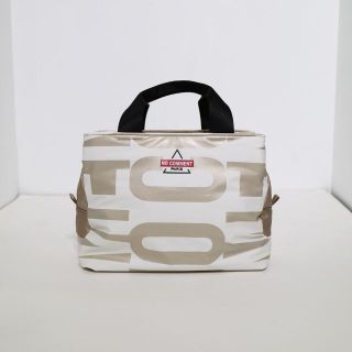 ノーコメントパリ(NO COMMENT PARIS)の新品☆NO COMMENT PARIS ミニトート(バッグ)