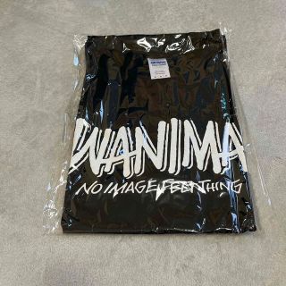 WANIMA TシャツMサイズ(ミュージシャン)