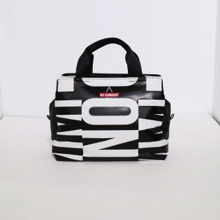 ノーコメントパリ(NO COMMENT PARIS)の新品☆NO COMMENT PARIS ミニトート(バッグ)