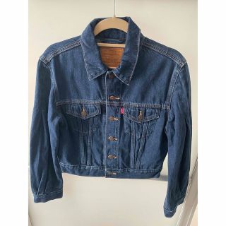 リーバイス(Levi's)のLevi's ♡ デニムジャケット(Gジャン/デニムジャケット)