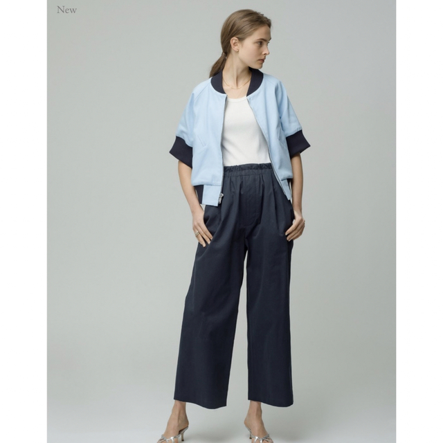 ロンハーマン Everyday Tuck Chino Pants | medcezirtattoo.com