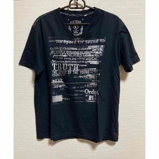 ゲス(GUESS)のGUESS Tシャツ(Tシャツ/カットソー(半袖/袖なし))