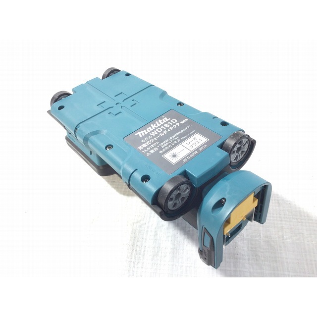 ☆未使用品☆makita マキタ 14.4V/18V 充電式ウォールディテクタ