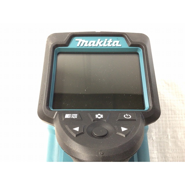 Makita ☆未使用品☆makita マキタ 14.4V/18V 充電式ウォールディテクタ WD181DZK 本体＋ケース付 ウォールスキャナー  コンクリート探知機 69477の通販 by 工具販売専門店Borderless(ラクマ店)｜マキタならラクマ