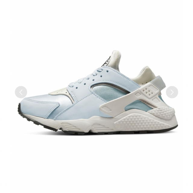 NIKE AIR HUARACHE スニーカー　ブルー 1