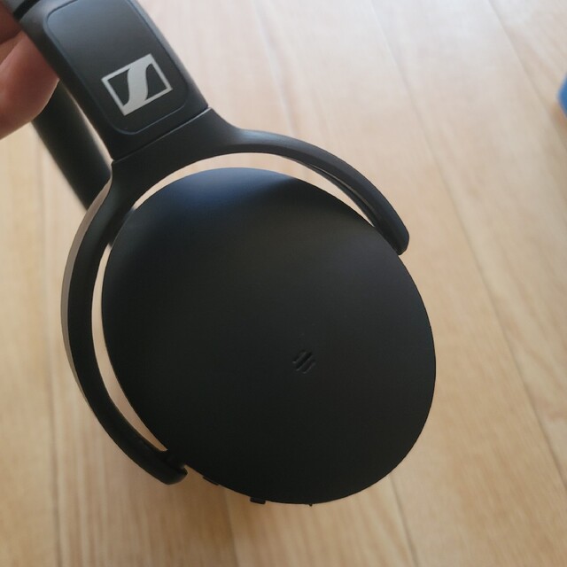 SENNHEISER HD350BT wireless 3