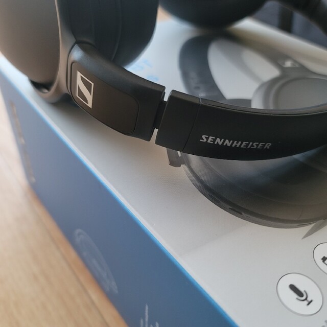 SENNHEISER HD350BT wireless 2