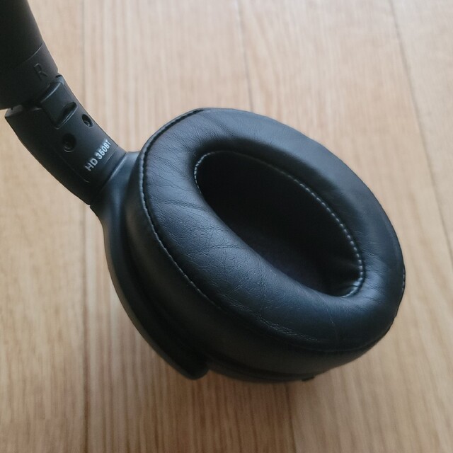 SENNHEISER HD350BT wireless 5