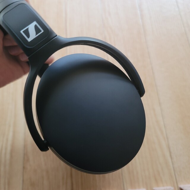 SENNHEISER HD350BT wireless 4