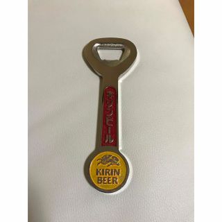 キリン(キリン)の栓抜き(調理道具/製菓道具)