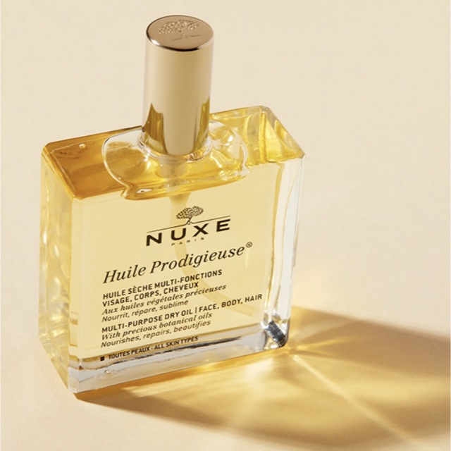 NUXE(ニュクス)のNUXE プロディジュー オイル 100ml  コスメ/美容のボディケア(ボディオイル)の商品写真