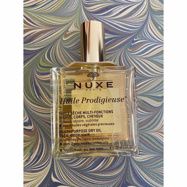 NUXE(ニュクス)のNUXE プロディジュー オイル 100ml  コスメ/美容のボディケア(ボディオイル)の商品写真