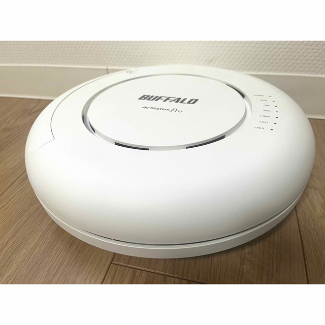 Buffalo WAPM-2133R 法人向け無線アクセスポイント | www.jarussi.com.br