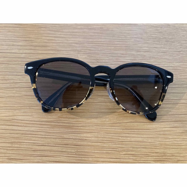 Oliver peoples サングラス