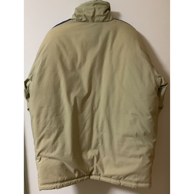 STUSSY(ステューシー)のstussy outdoor パデットジャケット メンズのジャケット/アウター(ダウンジャケット)の商品写真