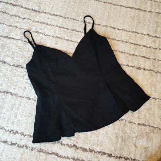 ザラ(ZARA)のZARA ビスチェ(ベアトップ/チューブトップ)