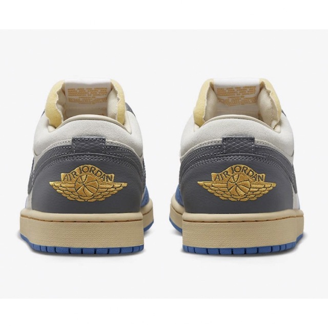 送料無料 Nike Air Jordan 1 Low \