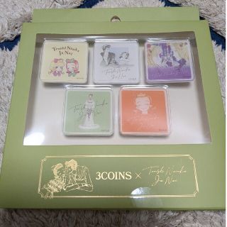 スリーコインズ(3COINS)の3COINS☆天使なんかじゃない☆マグネット(少女漫画)