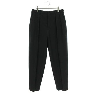 サンローランパリ 20AW 630628 Y1A13 サイドラインスモーキングロング