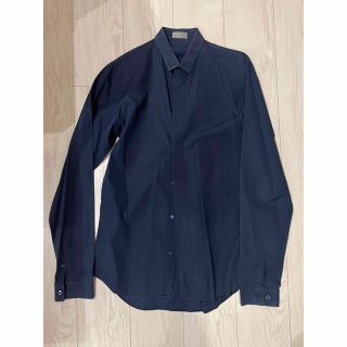 ディオールオム(DIOR HOMME)のsale☆DIOR HOMME DRESS SHIRT サイズ37 (シャツ)