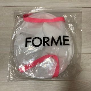 マザー(mother)のさらにお値下げ中🌟🎁あり　FORME フォルム　東原亜希　ランドリーバッグ　(エコバッグ)