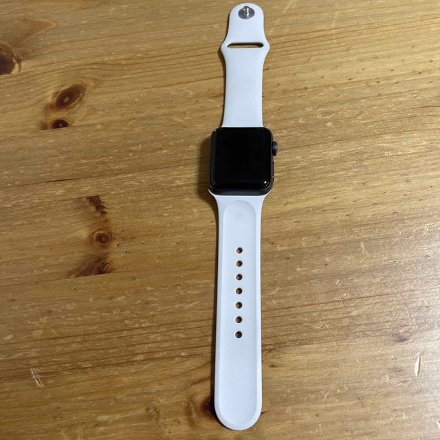 【Apple Watch 3】純正スポーツバンド付き