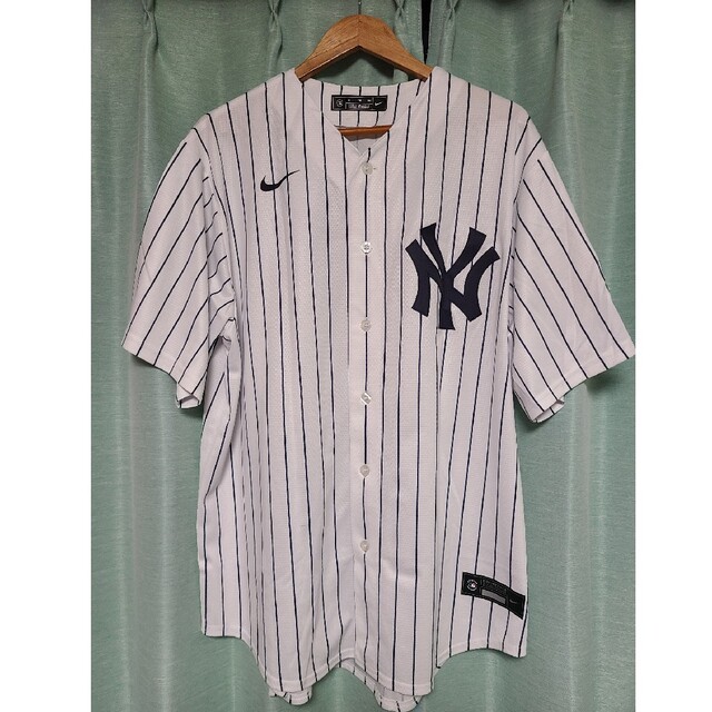 JEREK JETER NEW YORK YANKEES ユニフォーム