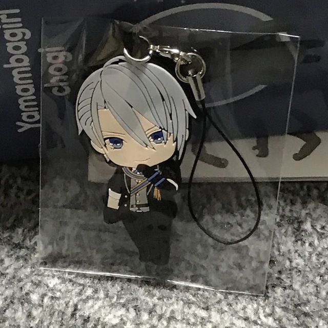 GOOD SMILE COMPANY - 【おまけ付き】山姥切長義ねんどろいどの GOOD SMILE COMPANY - 【おまけ付き】山姥切長義ねんどろいどの