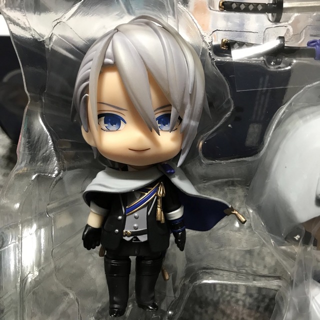 GOOD SMILE COMPANY - 【おまけ付き】山姥切長義ねんどろいどの GOOD SMILE COMPANY - 【おまけ付き】山姥切長義ねんどろいどの