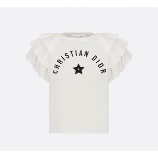 クリスチャンディオール(Christian Dior)の新品 Dior ディオール 日本限定 Tシャツ 半袖 ホワイト(Tシャツ(半袖/袖なし))